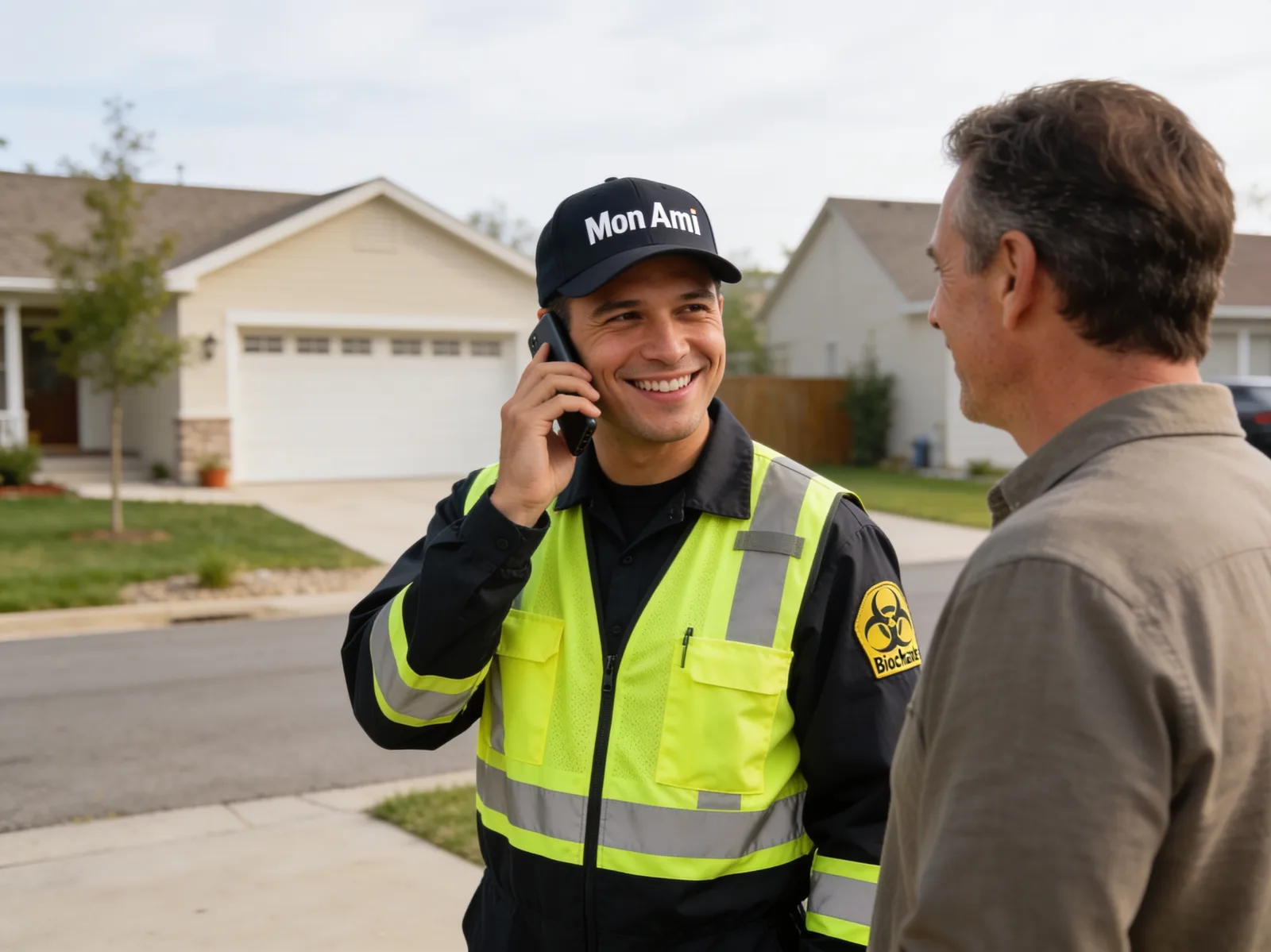 Sewage Cleanup Pleasantville, NJ FAQs